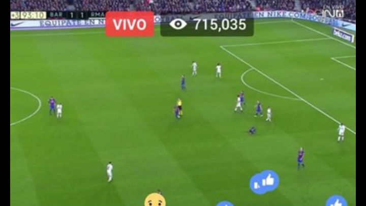 Las Paginas De Facebook Que Transmiten Futbol Y El Negocio De La Pirateria Larepublica Pe Las Paginas De Facebook Que Transmiten Futbol Y El Negocio De La Pirateria Larepublica Pe
