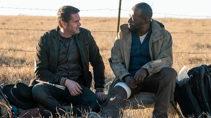 Fear The Walking Dead 4x09: Anuncian fecha de estreno de la segunda ... Fear The Walking Dead 4x09: Anuncian fecha de estreno de la segunda ...