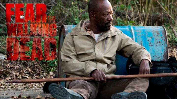 Fear The Walking Dead: nuevo horario estreno de la segunda parte de ... Fear The Walking Dead: nuevo horario estreno de la segunda parte de ...