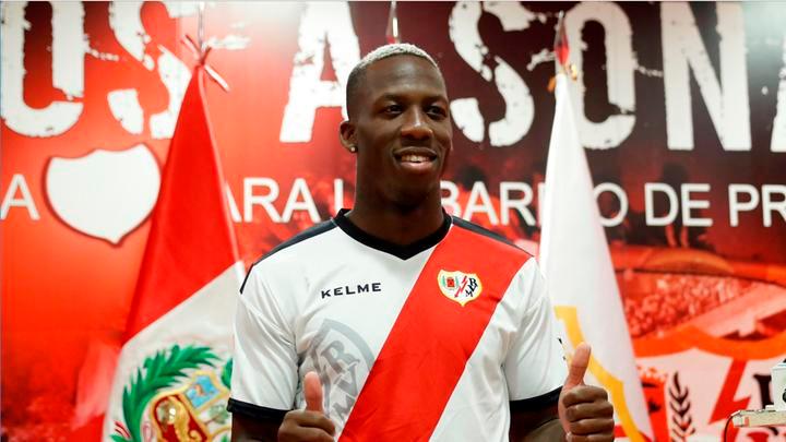 Camiseta Sevilla FC R. Mesa Camiseta Sevilla FC R. Mesa