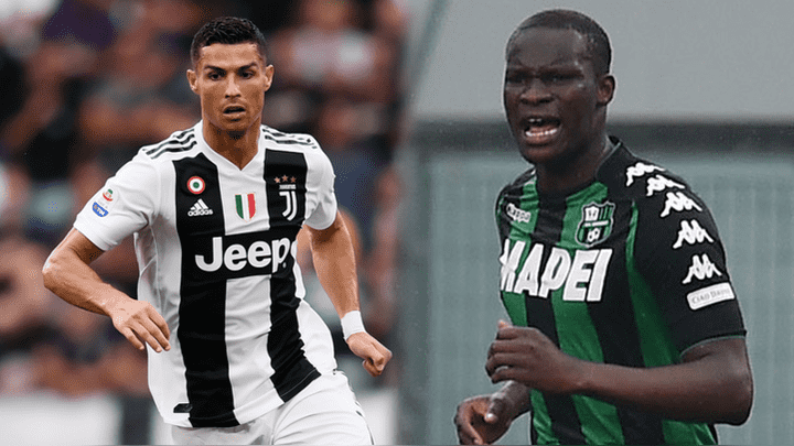 Camiseta Juventus JOAO CANCELO Camiseta Juventus JOAO CANCELO