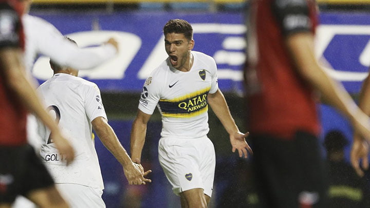Un desahogo para el alma| Boca ganó y ya piensa en Brasil