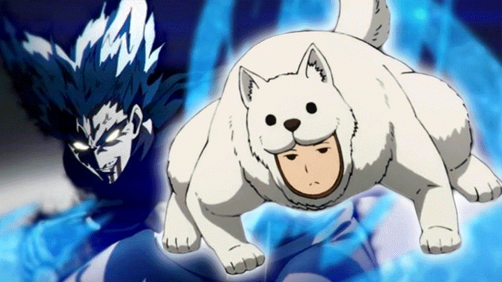 One Punch Man 2x08 ONLINE: ¿cómo y a qué hora ver One Punch Man